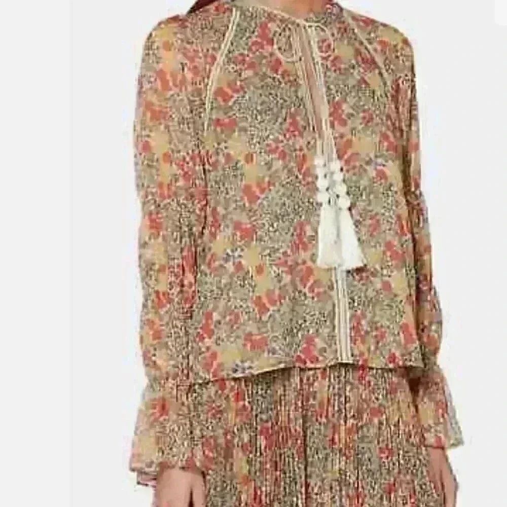 Alexis Samera Top Size XS Small - Picture 8 of 13